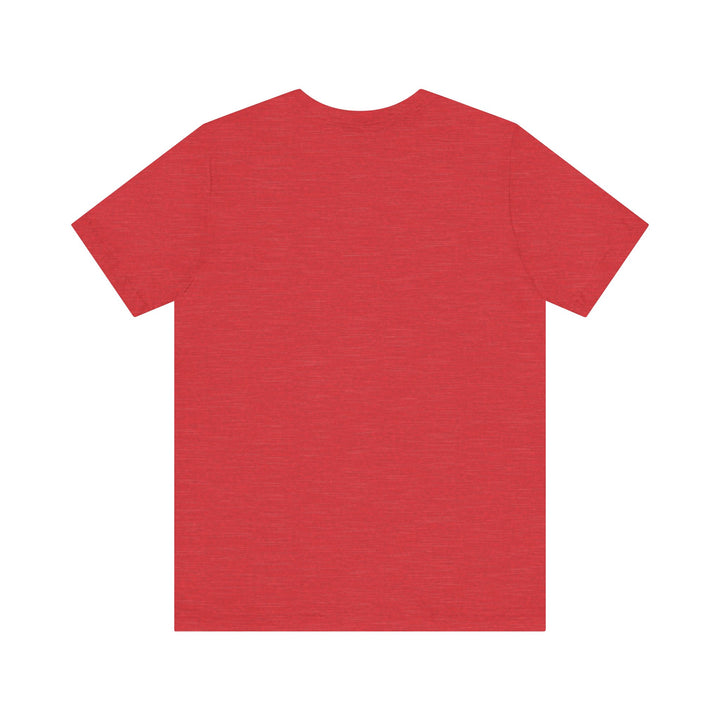 Merry Elfin...Unisex Jersey Short Sleeve Tee