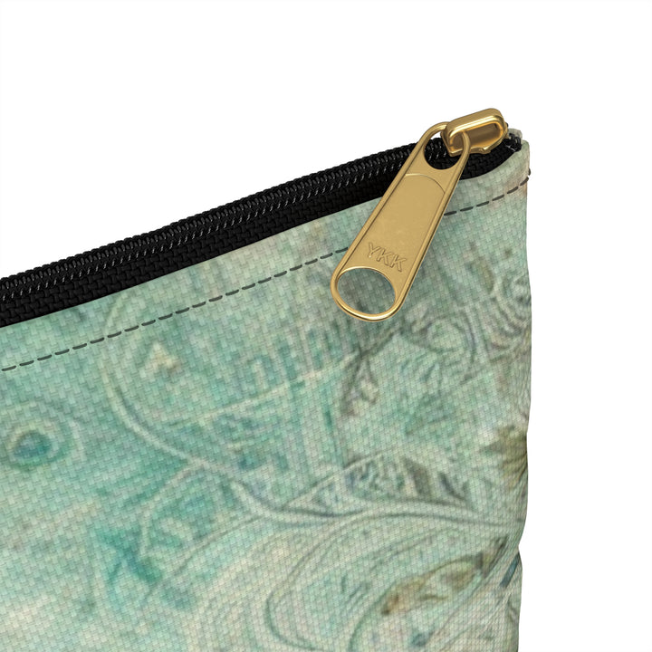 Vintage Style Accessory Pouch