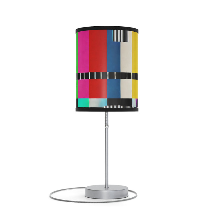 Disruption Lamp on a Stand, US|CA plug