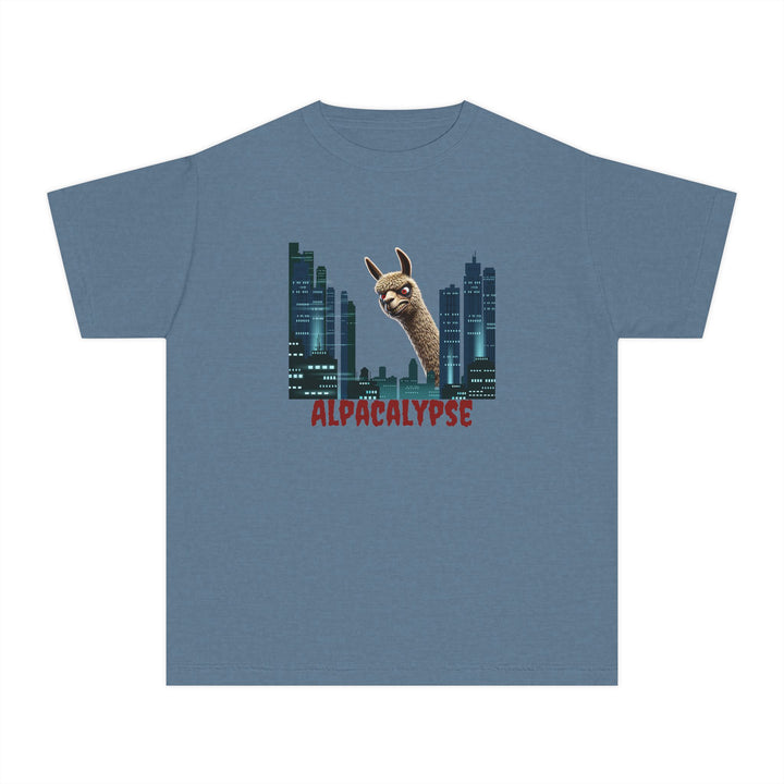 Aplacalypse Youth Midweight Tee
