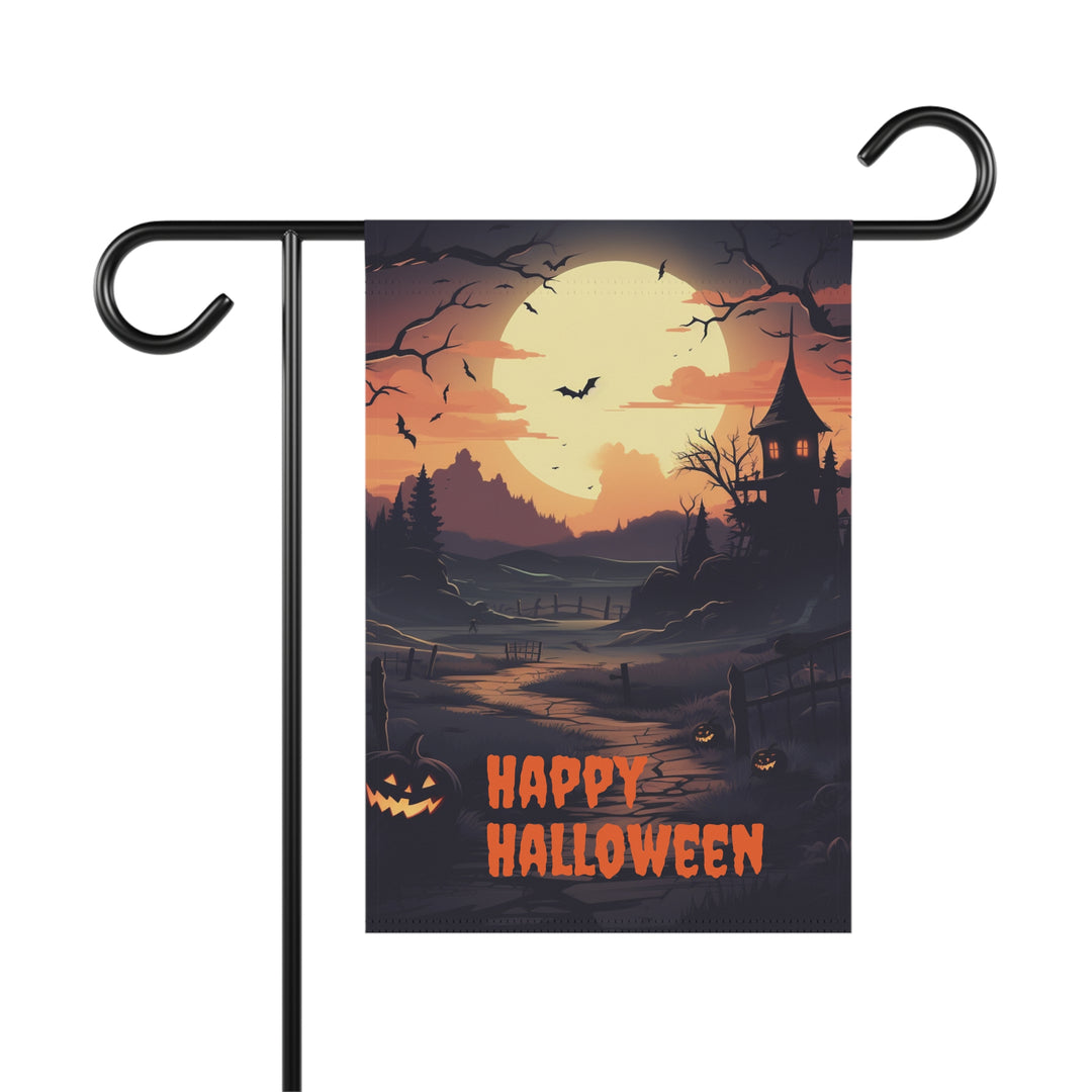 Haunted Nights