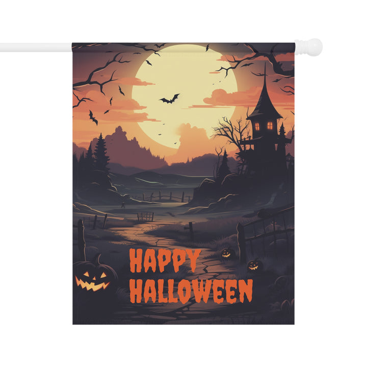 Haunted Nights