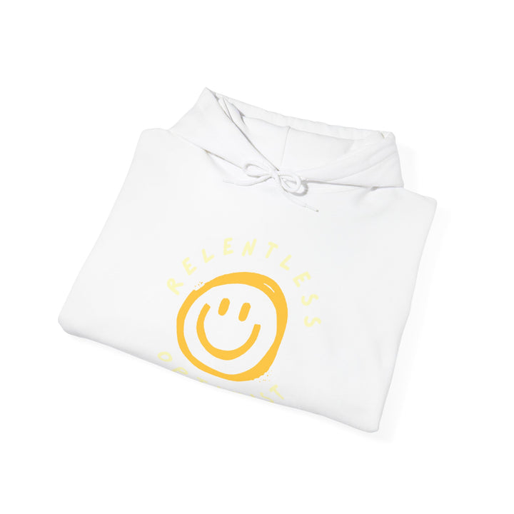Optimist, Unisex Heavy Blend™ Hooded Sweatshirt