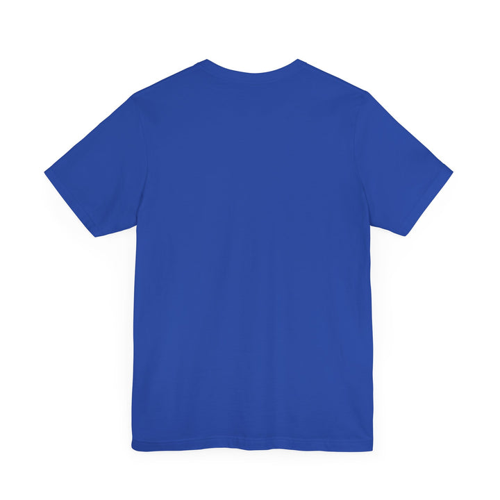 Sasquatch Approved Jersey Short Sleeve Tee