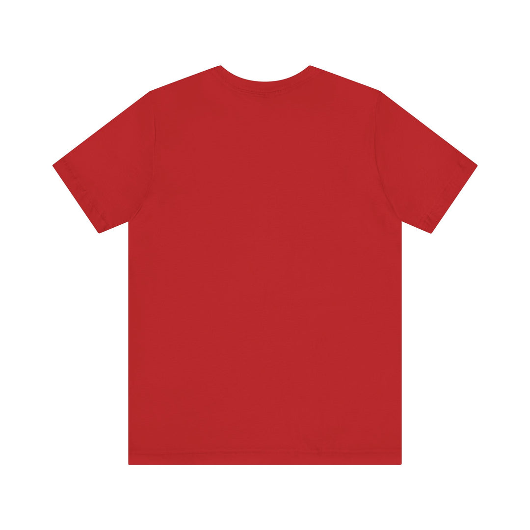 Crime Spree Motors Unisex Jersey Short Sleeve Tee