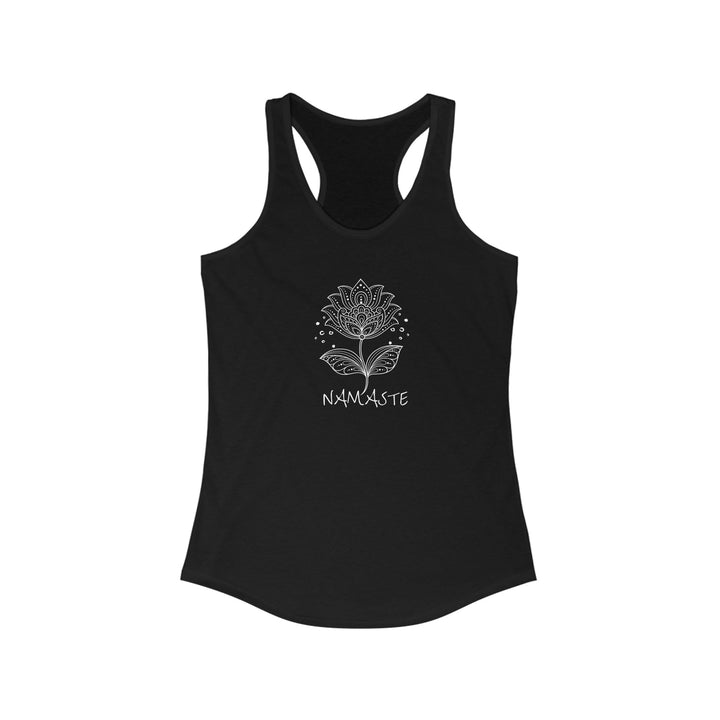 Namaste Women's Ideal Racerback Tank
