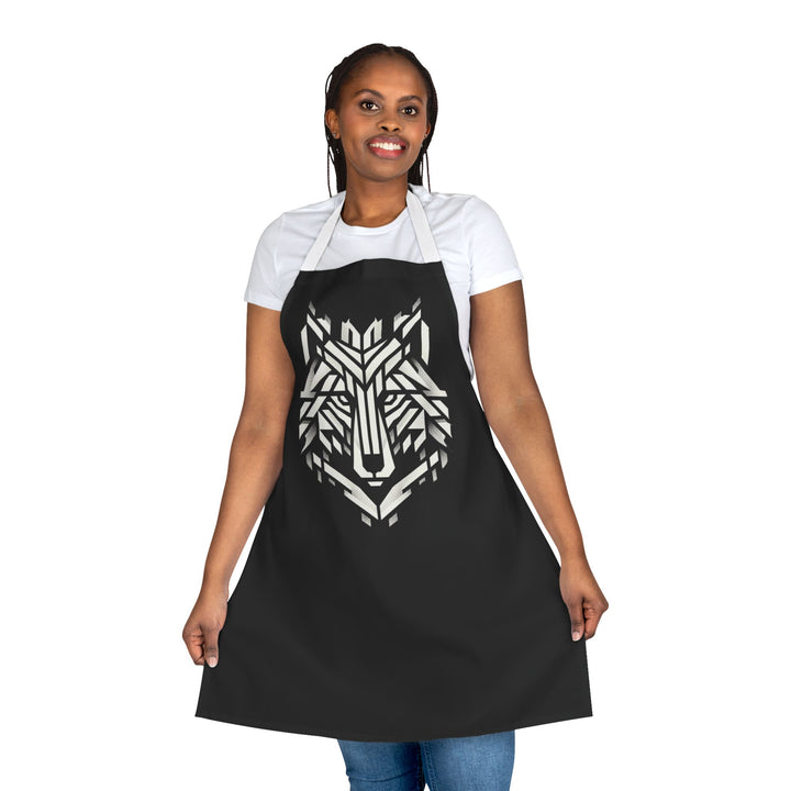 Wolf Spirit Apron