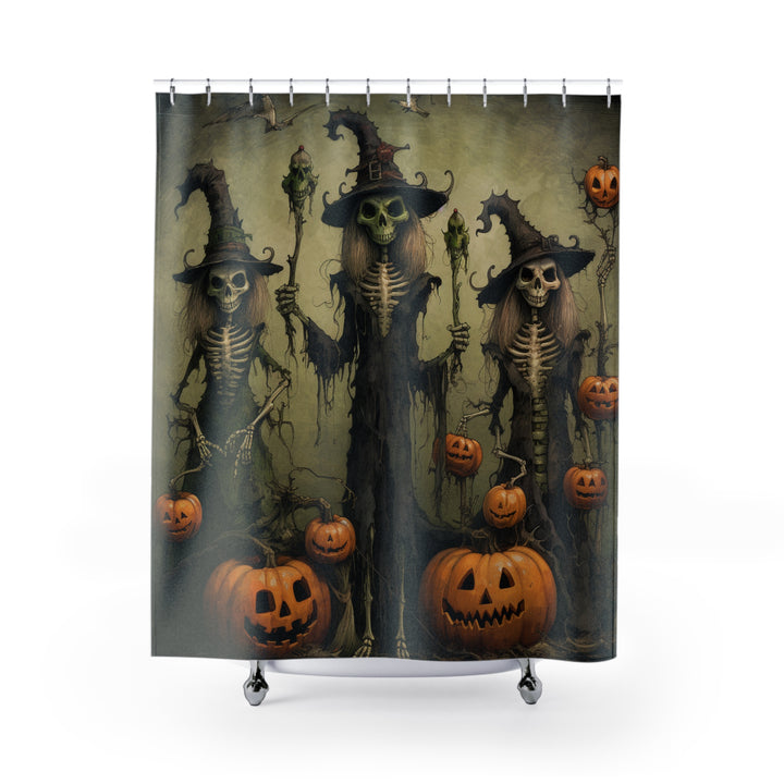The Witches Dance
