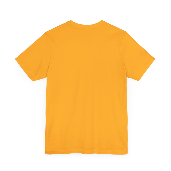 Take Me With You Jersey Short Sleeve Tee