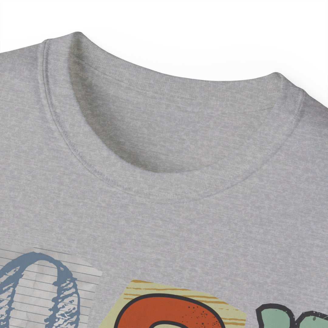 1984 Retro Vintage Tee