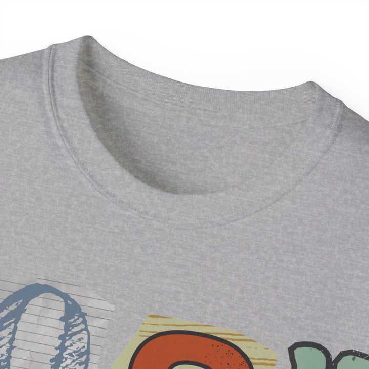 1984 Retro Vintage Tee