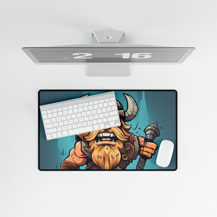 Viking Desk Mats