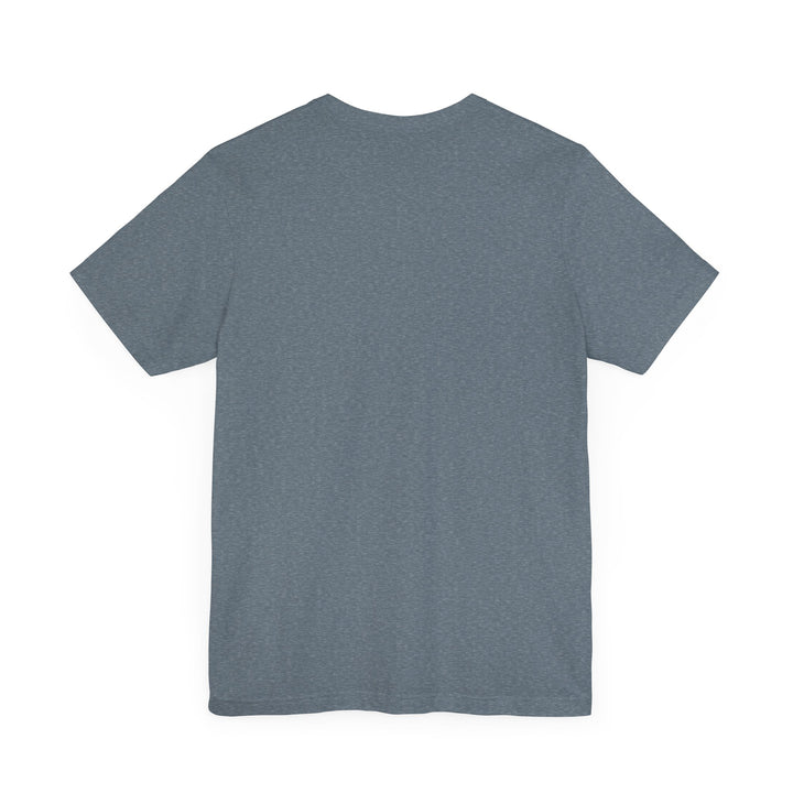 Sasquatch Approved Jersey Short Sleeve Tee