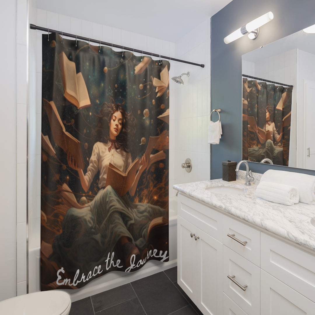 Shower Curtains