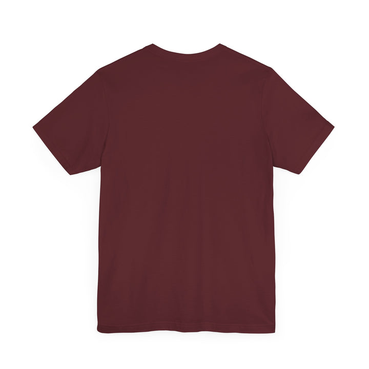 Creekwater Beard Co. Jersey Short Sleeve Tee