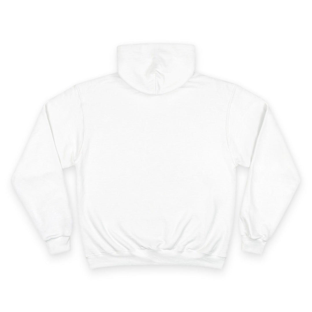 Thorn Skull Champion Hoodie