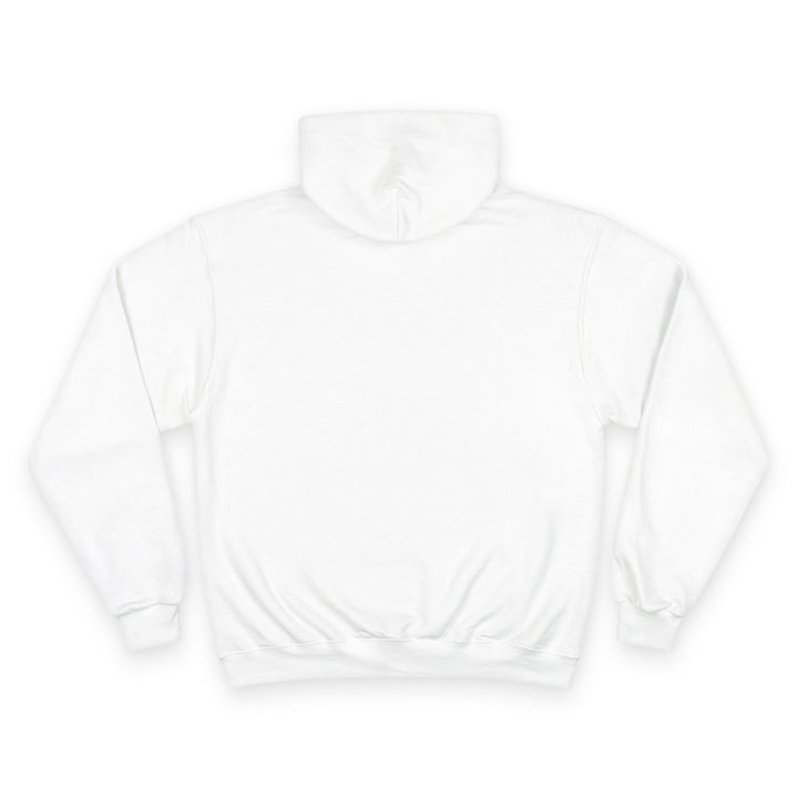 Thorn Skull Champion Hoodie