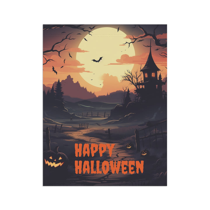 Haunted Nights