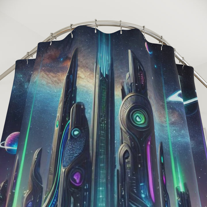 Shower Curtains