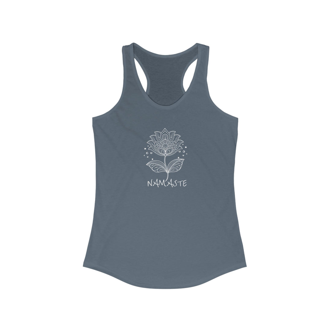 Namaste Women's Ideal Racerback Tank