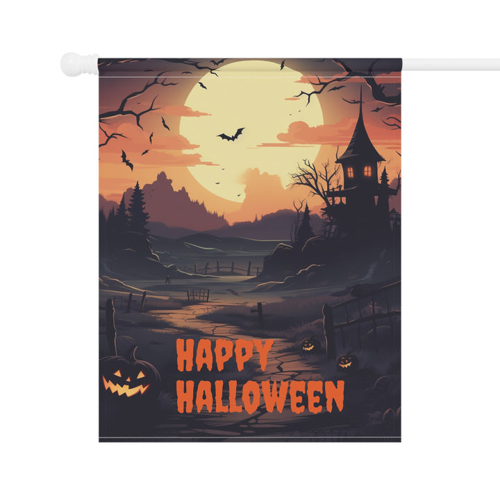 Haunted Nights