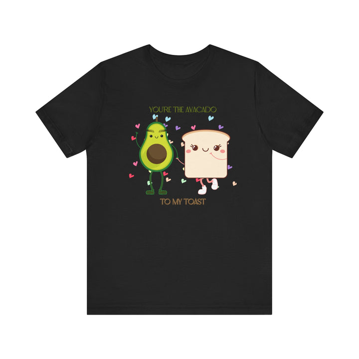 Perfect Pair Tee