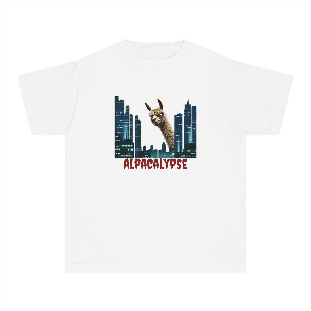 Aplacalypse Youth Midweight Tee