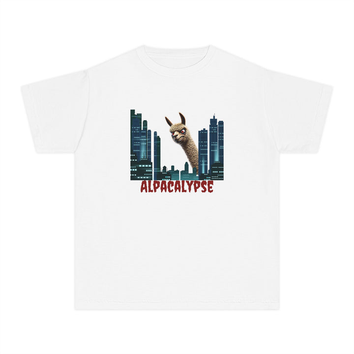 Aplacalypse Youth Midweight Tee