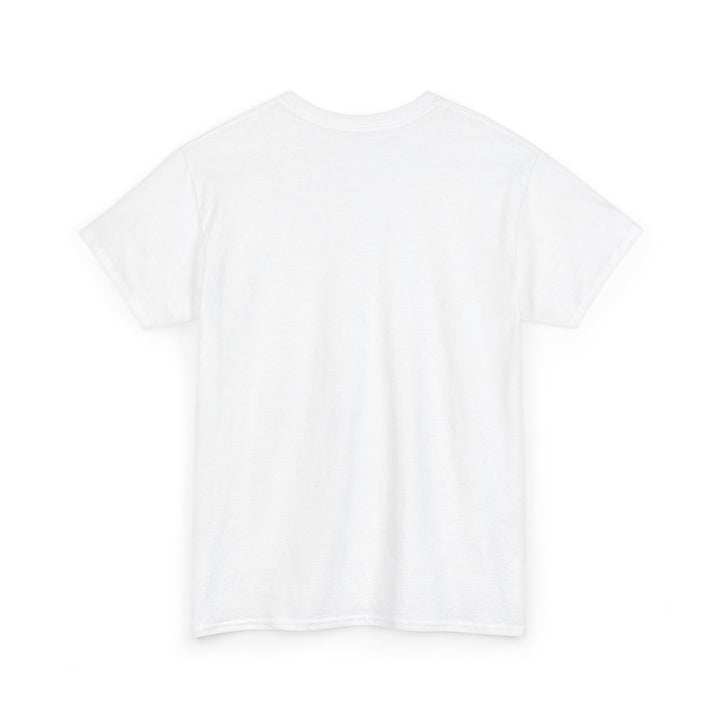 Go Egg Yourself Unisex Heavy Cotton Tee