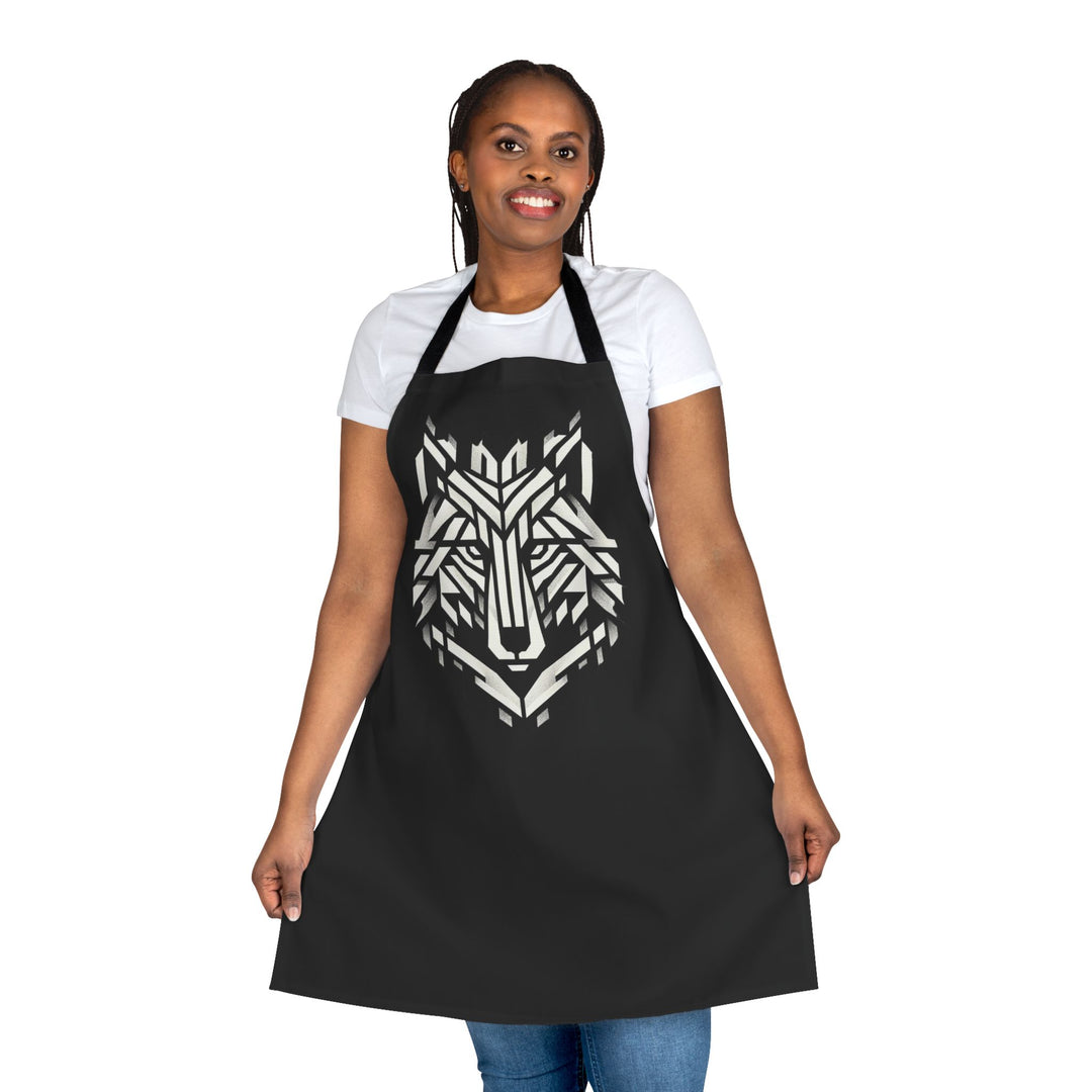 Wolf Spirit Apron