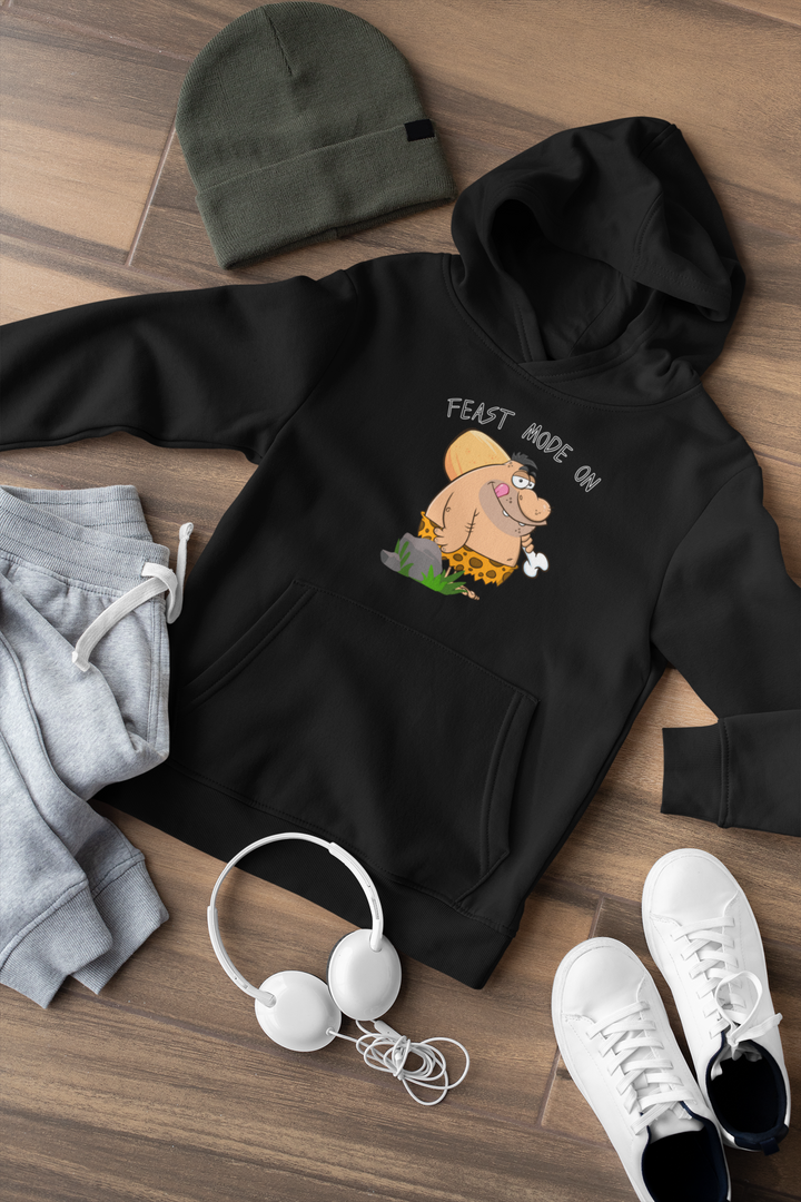 Feast Mode On