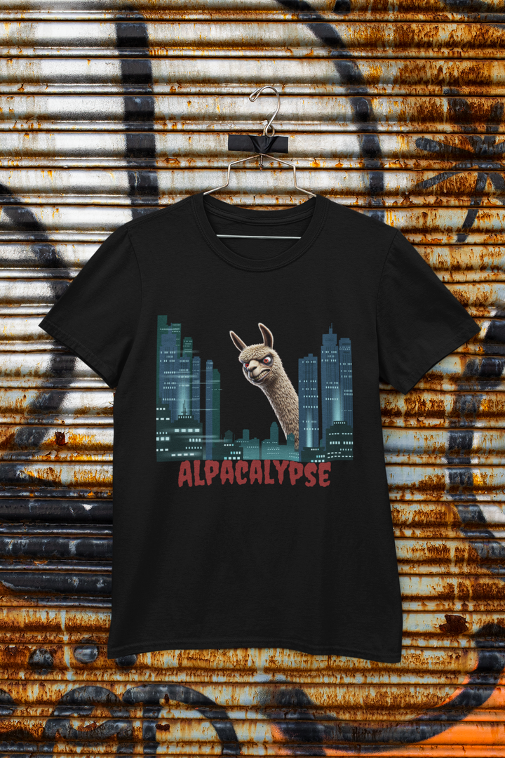 Aplacalypse Youth Midweight Tee