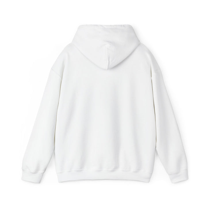 Don't Pluck With My Petals Unisex Heavy Blend™ Hooded Sweatshirt