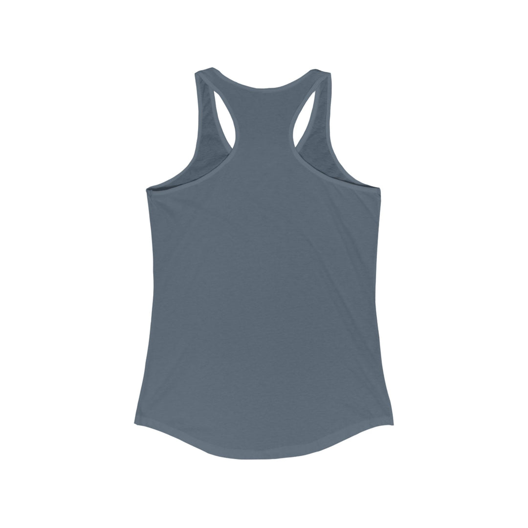 Beauty Bomb Women's Ideal Racerback Tank