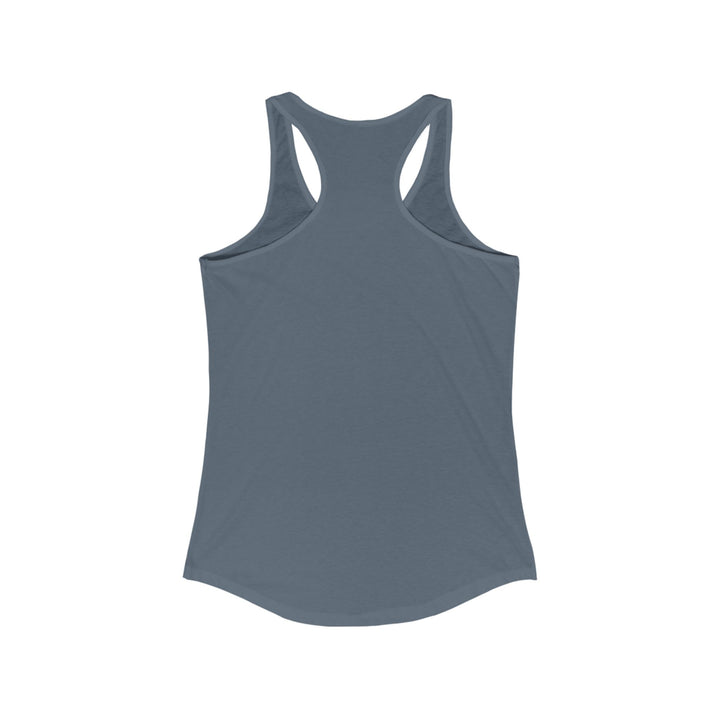 Beauty Bomb Women's Ideal Racerback Tank