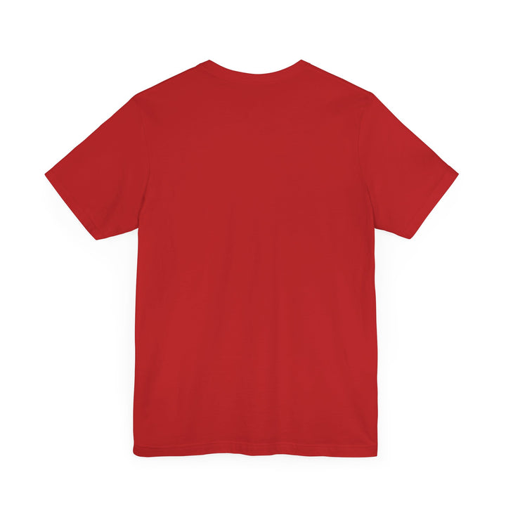 Sasquatch Approved Jersey Short Sleeve Tee