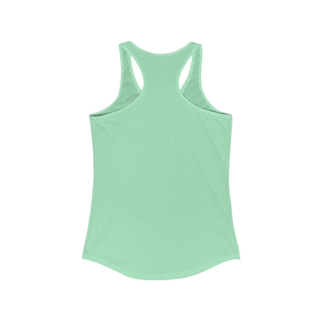 Namaste Women's Ideal Racerback Tank