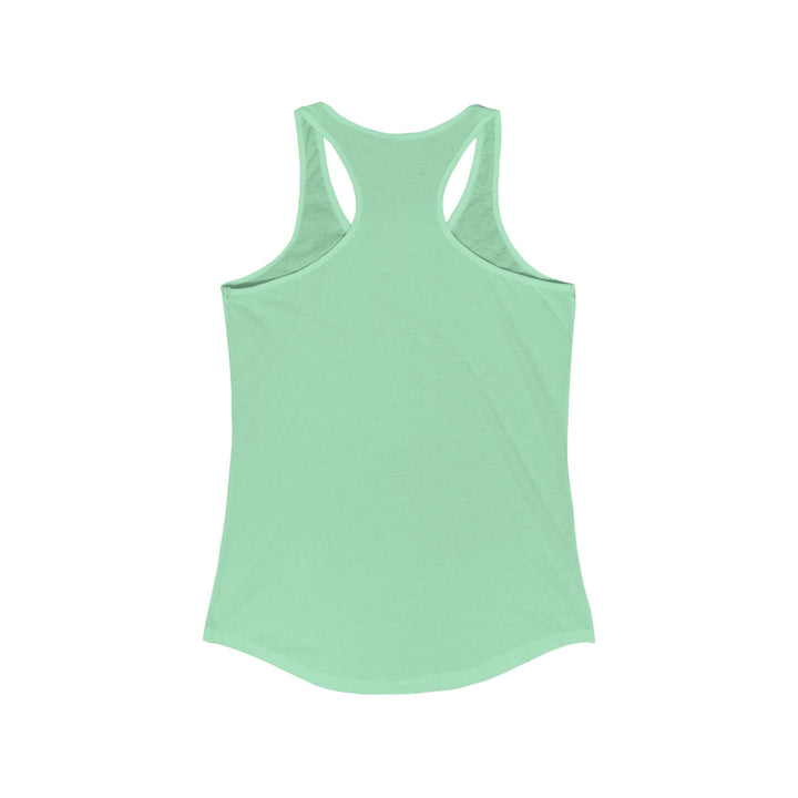 Namaste Women's Ideal Racerback Tank