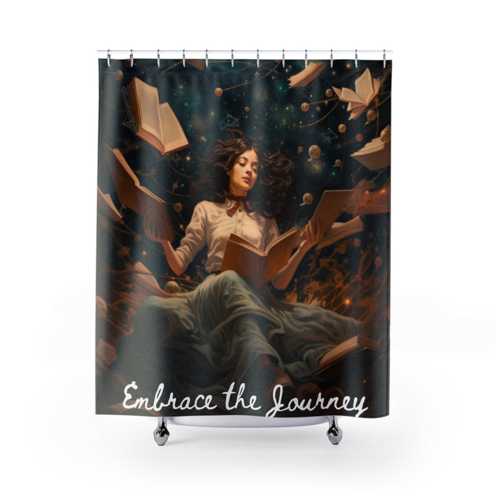 Shower Curtains