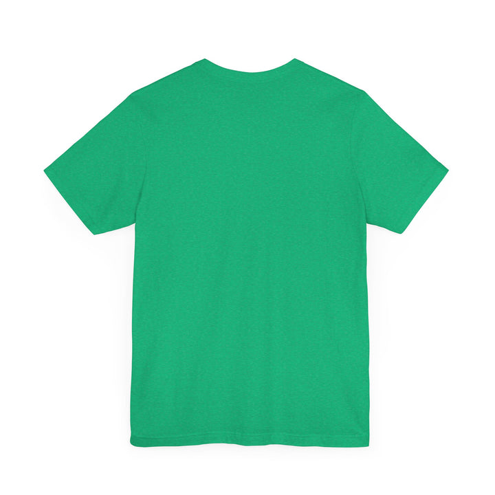 Take Me With You Jersey Short Sleeve Tee