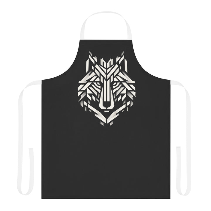 Wolf Spirit Apron
