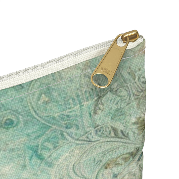 Vintage Style Accessory Pouch