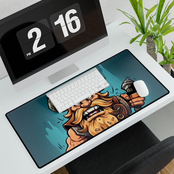 Viking Desk Mats