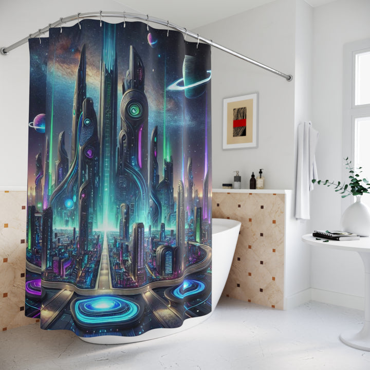 Shower Curtains