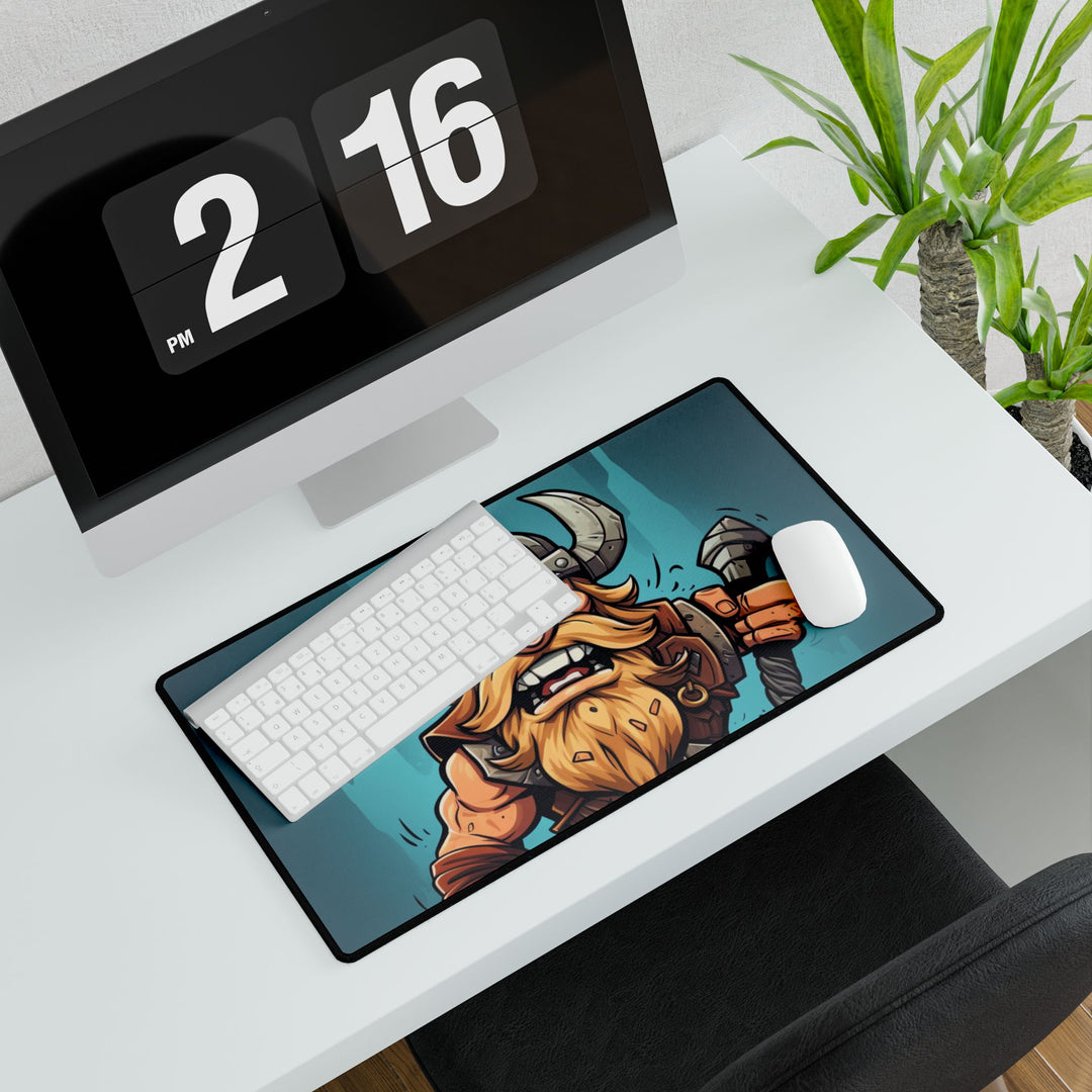 Viking Desk Mats