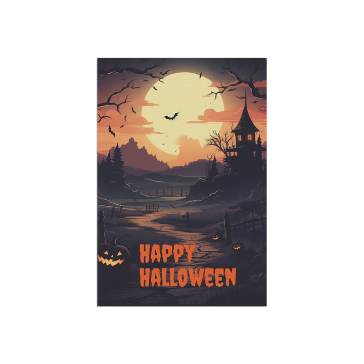 Haunted Nights