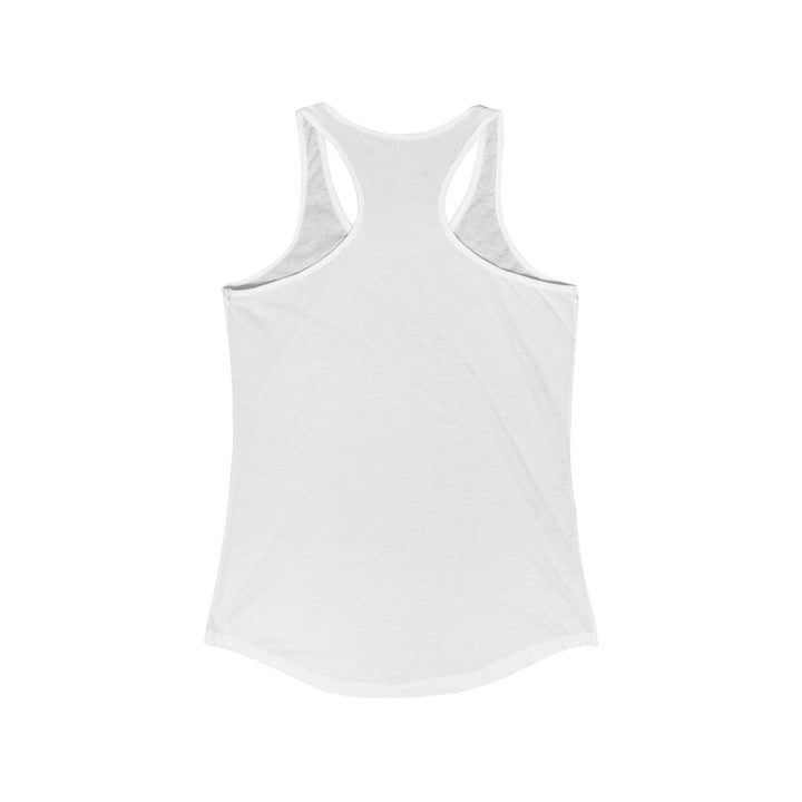 Beauty Bomb Women's Ideal Racerback Tank