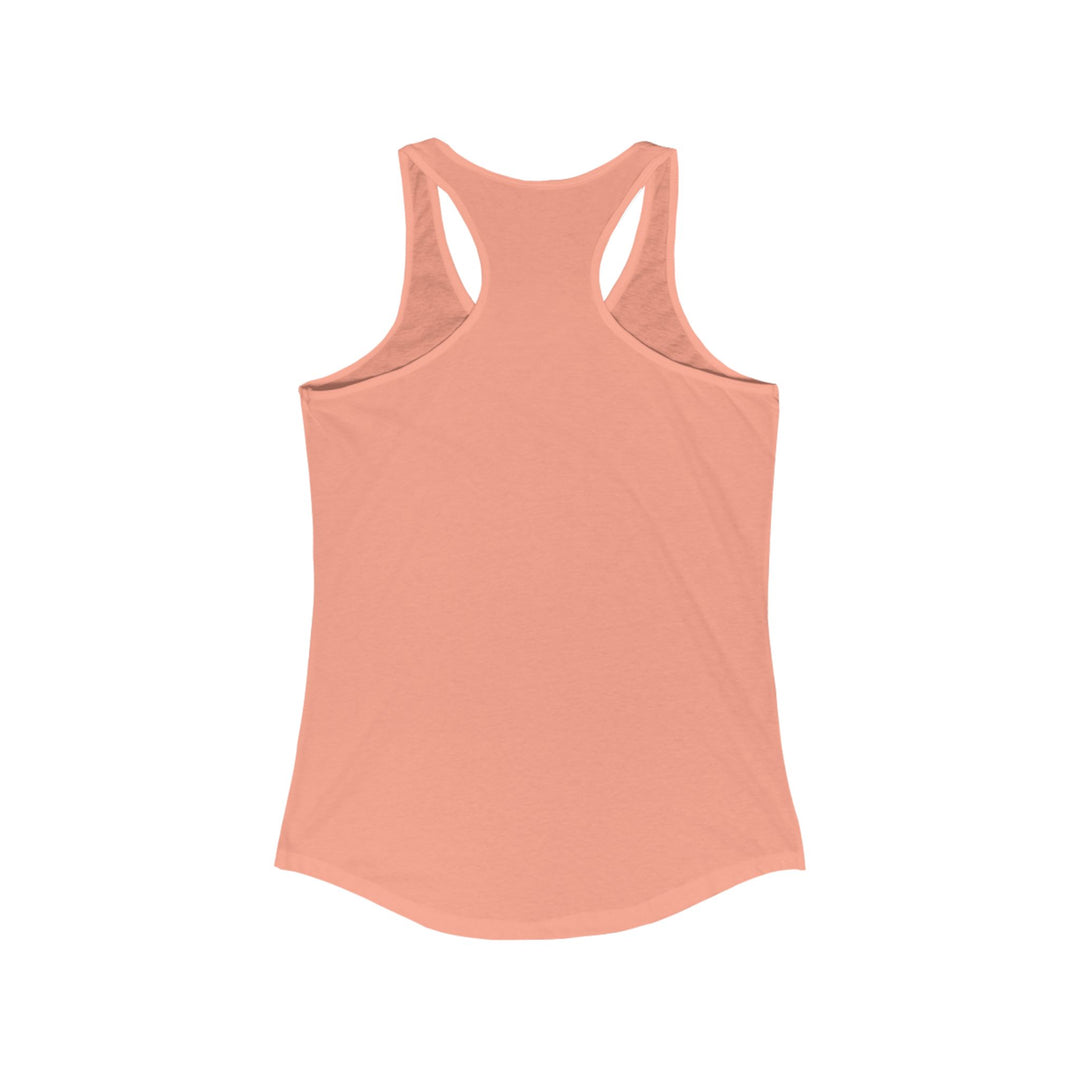 Namaste Women's Ideal Racerback Tank