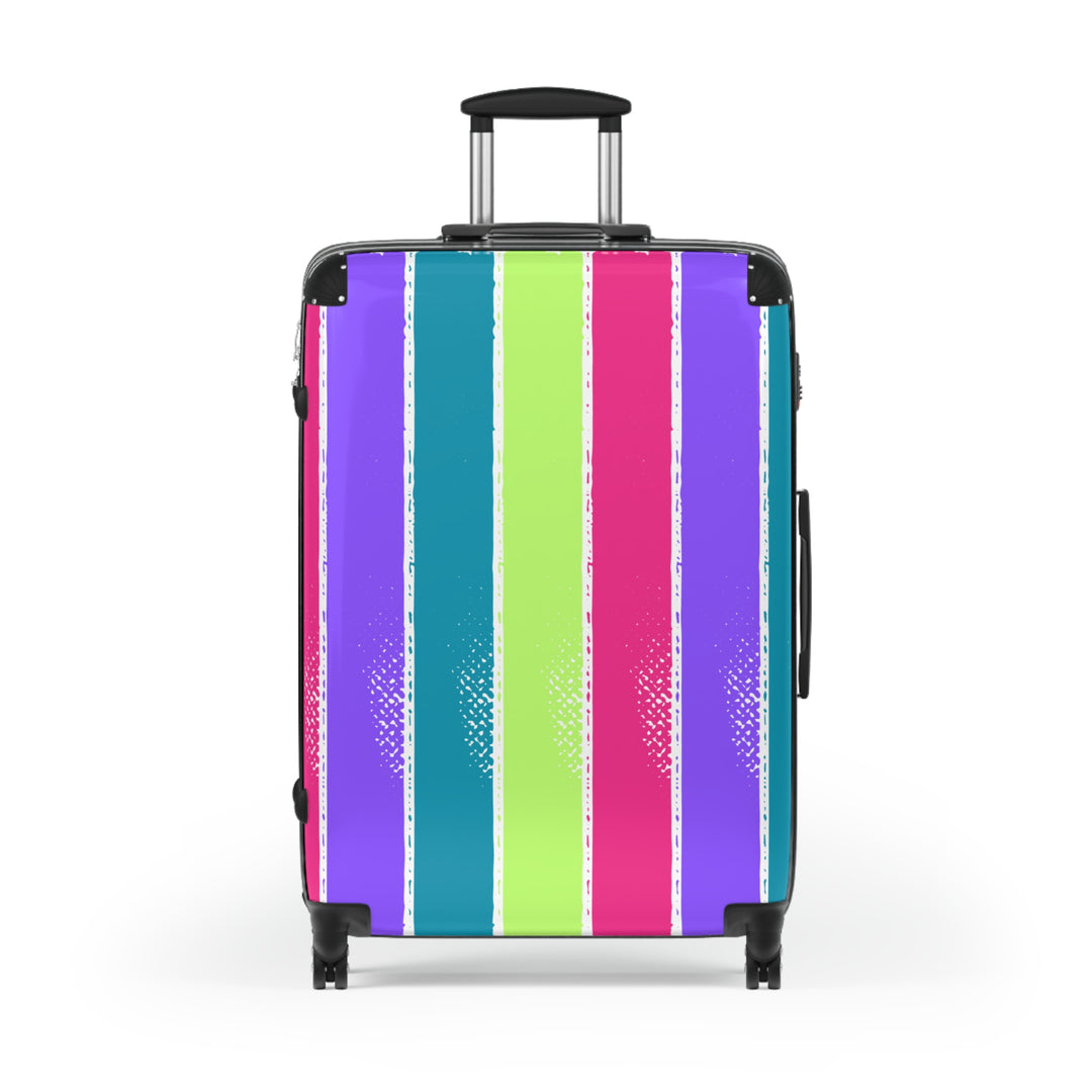 Pretty Paint Suitcase