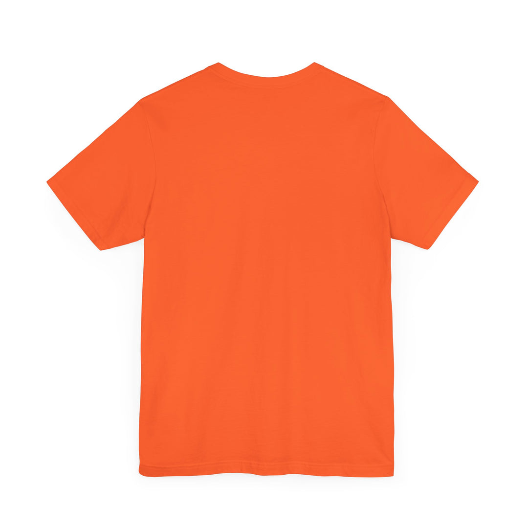 Take Me With You Jersey Short Sleeve Tee